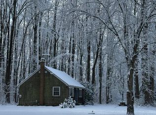 25195 Lovers Ln, Chestertown, MD 21620