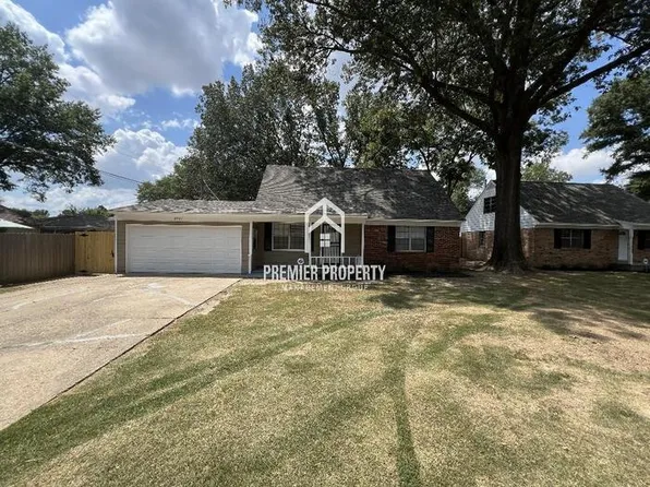 2997 Cordell St, Memphis, TN 38118