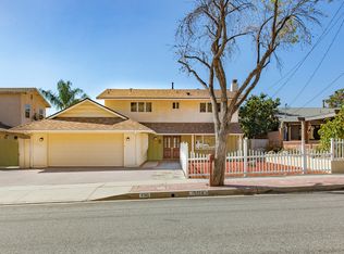 5703 Parkmor Rd, Calabasas, CA 91302