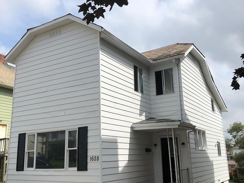 2nd image of 1628 Maple Ave