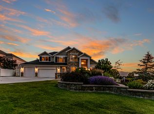 13614 S Bridle Trail Rd, Draper, UT 84020