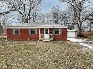 4210 N Whittier Pl, Indianapolis, IN