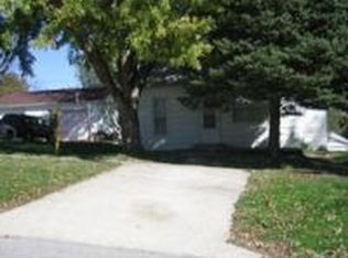 305 Maple St, Atlantic, IA 50022