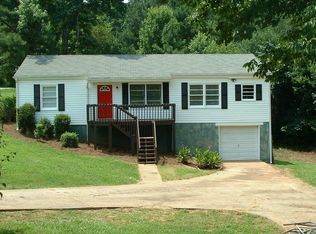 2185 Brownsville Rd, Powder Springs, GA 30127