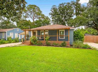 208 NW Gilliland Rd, Pensacola, FL 32507