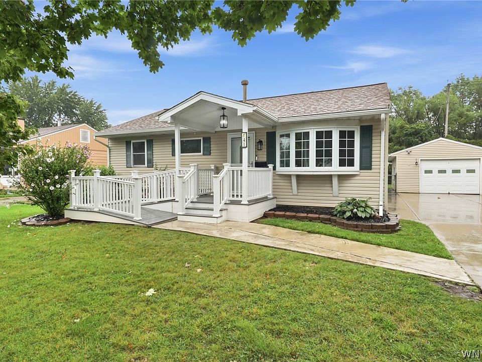 1st image of 41 Cranbrook Rd