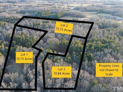 5055 Indian Camp Rd #1, Burlington, NC, 27217