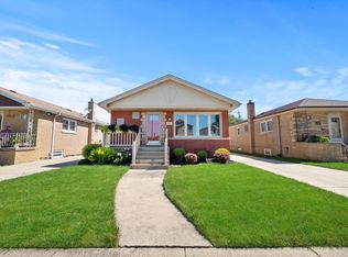 8533 S Kenneth Ave, Chicago, IL 60652