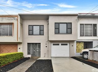 233 Sargent St, San Francisco, CA 94132