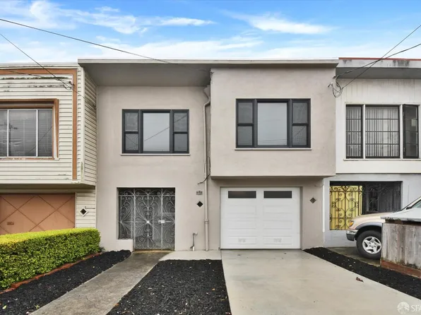 233 Sargent St, San Francisco, CA 94132