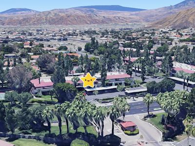 (Undisclosed Address), Palm Springs, CA, 92262