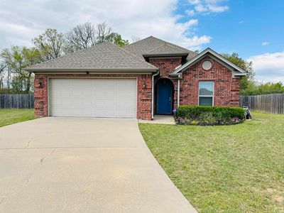 4 Corbet Ln, Maumelle, AR, 72113