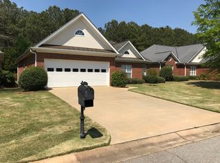 110 Wisteria Ridge Ter, Lagrange, GA 30240