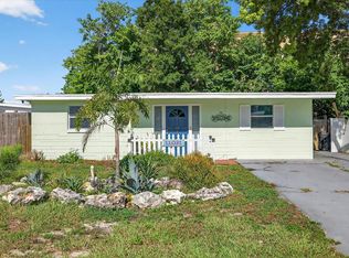 11031 Martha Ave, Port Richey, FL 34668