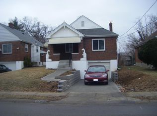 6726 Plainfield Rd, Cincinnati, OH 45236