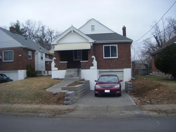 6726 Plainfield Rd, Cincinnati, OH 45236