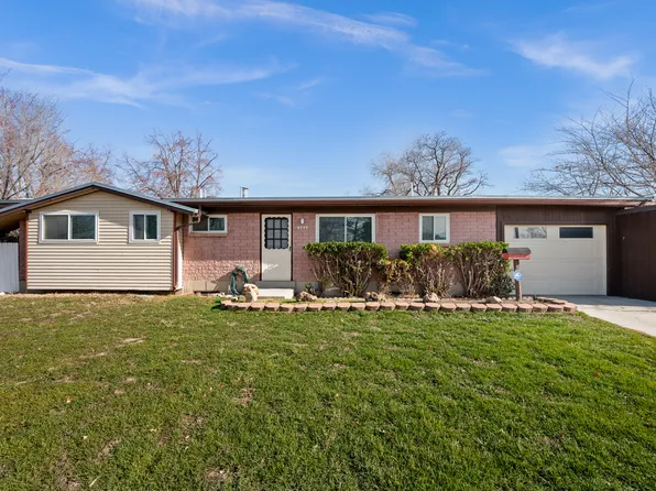 3737 S 4265 W, West Valley City, UT 84120