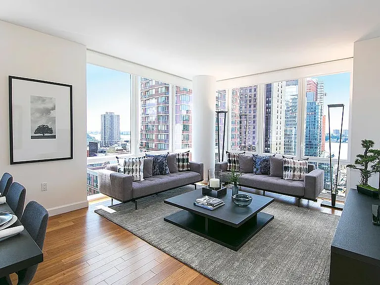 175 W 60th St #35D — Photo 2