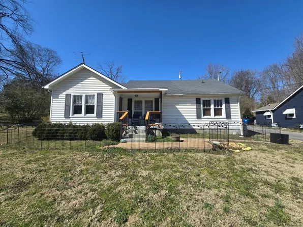 24 Cave Springs Rd, Clarksville, TN 37042
