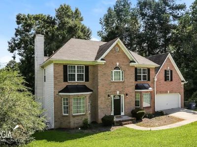4415 Waters Way, Snellville, GA, 30039