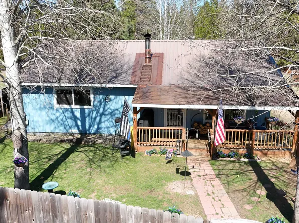 15710 Paulina Ave, La Pine, OR 97739