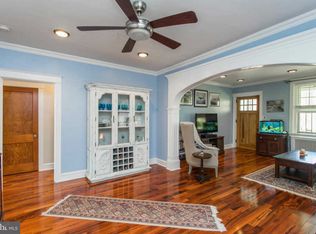 119 W 12th Ave, Conshohocken, PA 19428