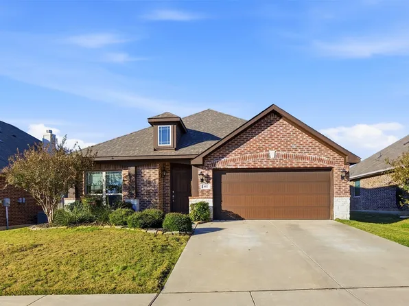 402 Shirley Dr, Alvarado, TX 76009