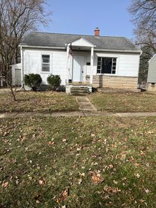 903 N Ionia St, Albion, MI, 49224