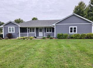 7730 SW Tolin Rd, Auburn, KS 66402