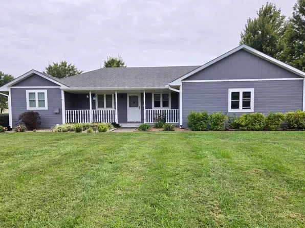 7730 SW Tolin Rd, Auburn, KS 66402