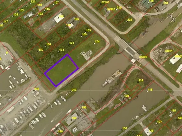 Rose Marie Rd, Buras, LA 70041