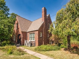 506 W McMurray Rd, Canonsburg, PA 15317