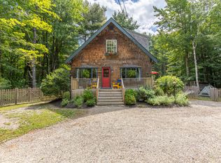 91 Orchard Rd, Cumberland, ME 04021
