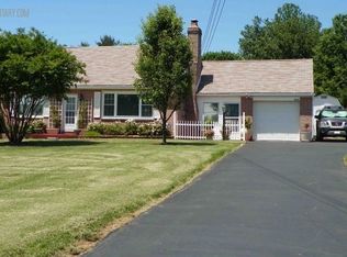 4716 Sykesville Rd, Sykesville, MD 21784
