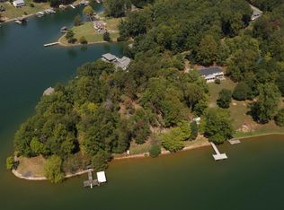 2 Sigh N Pine Rd, Huddleston, VA 24104