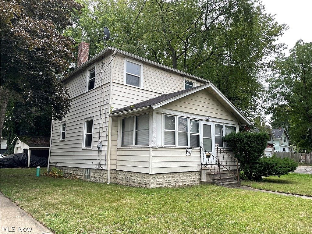 2185 East Ave, Akron, OH 44314 Zillow