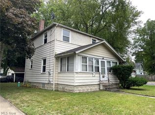 2185 East Ave, Akron, OH