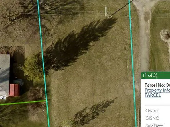 0 E Ottawa St, Richwood, OH 43344