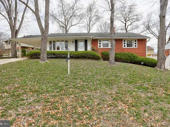 3402 Fullerton St, Beltsville, MD 20705