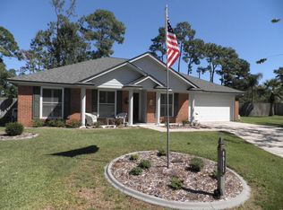 8911 Blaine Meadows Dr, Jacksonville, FL 32257
