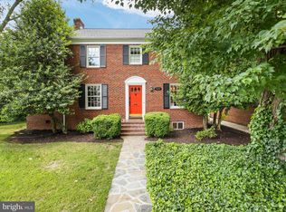 3524 Blair Rd, Falls Church, VA 22041