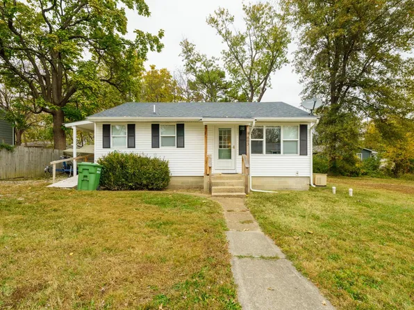 803 E 14th St, Rolla, MO 65401