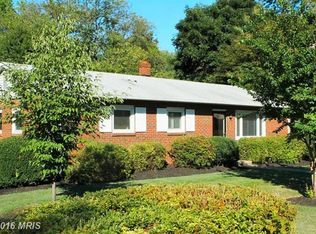289 Forbes Ct, Warrenton, VA 20186