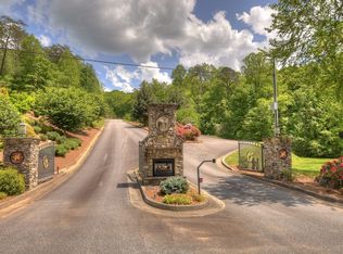LOT 33 Settlers Ridge Rd, Ellijay, GA 30540