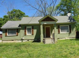 190 Fayetteville Rd, Fairburn, GA 30213