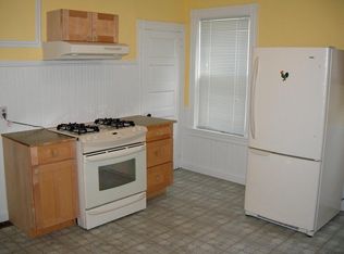 112 Pomona Ave APT 1, Providence, RI 02908