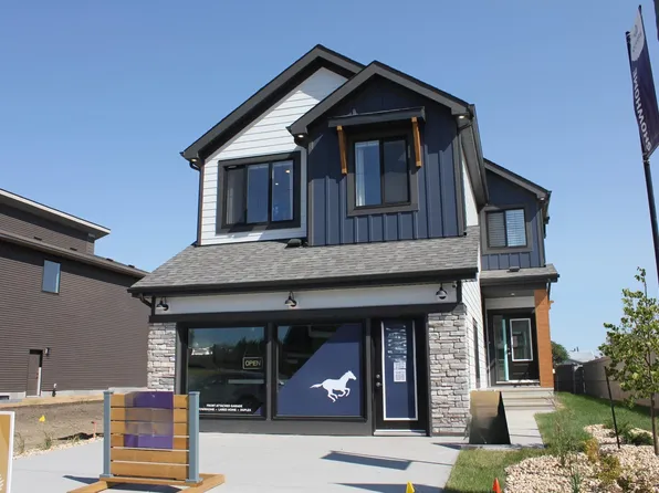 736 166th Ave NE, Edmonton, AB T5Y 0P6