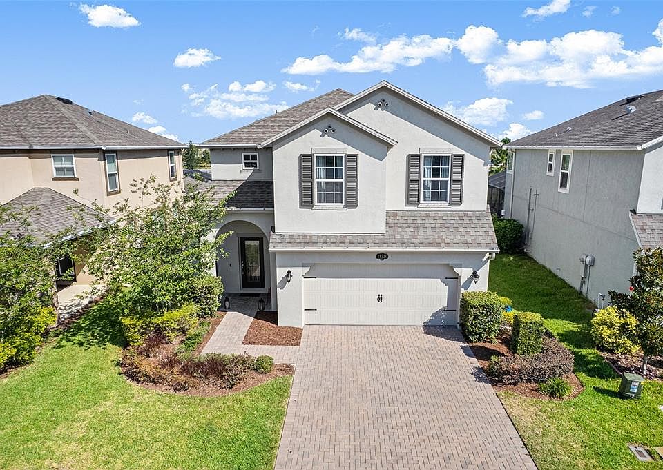 Long Lake Ranch Homes For Sale 19738 Long Lake Ranch Blvd, Lutz, FL 33558 | MLS #T3453416 | Zillow