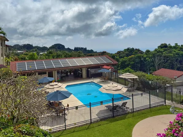 79-7199 Mamalahoa Hwy #144, Holualoa, HI 96725