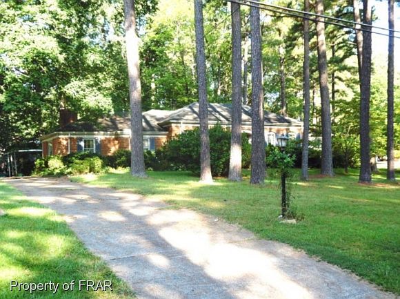 2nd image of 511 McLeod Dr